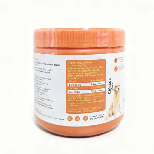 PUPVITALIZE 8IN1 MULTIFUNCTIONAL GUMMIES FOR DOGS