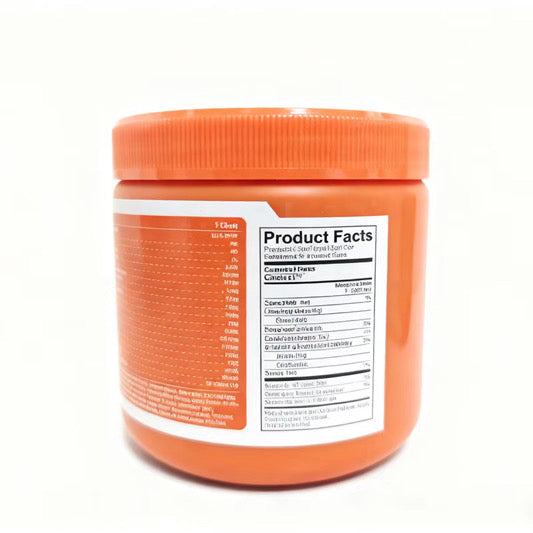 PUPVITALIZE 8IN1 MULTIFUNCTIONAL GUMMIES FOR DOGS